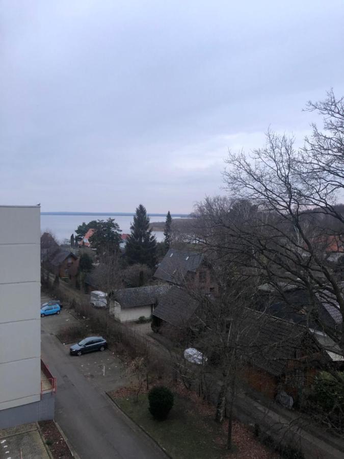 Apartmán Heimathafen-Steinhude Wunstorf Exteriér fotografie