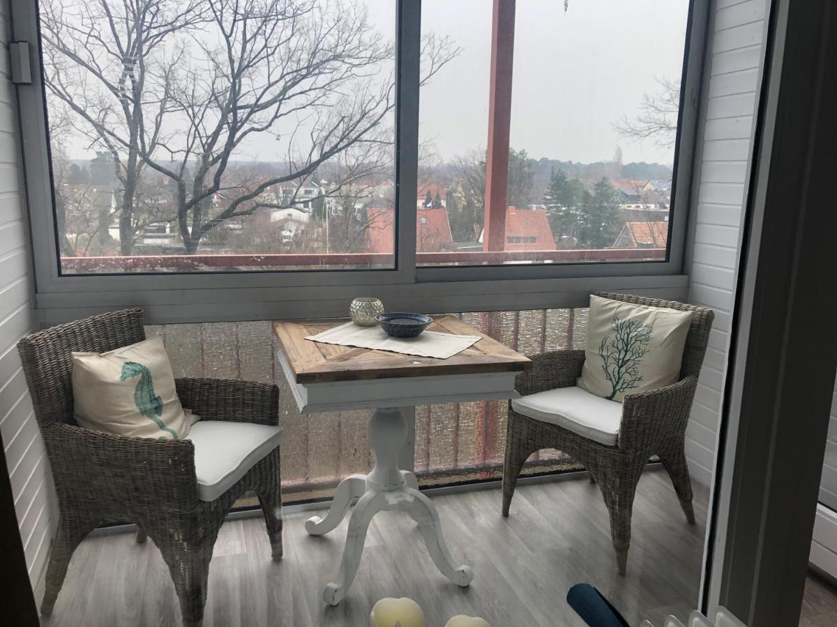Apartmán Heimathafen-Steinhude Wunstorf Exteriér fotografie