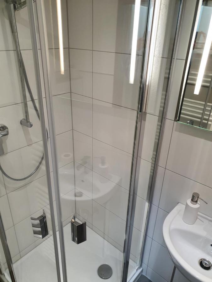Apartmán Heimathafen-Steinhude Wunstorf Exteriér fotografie